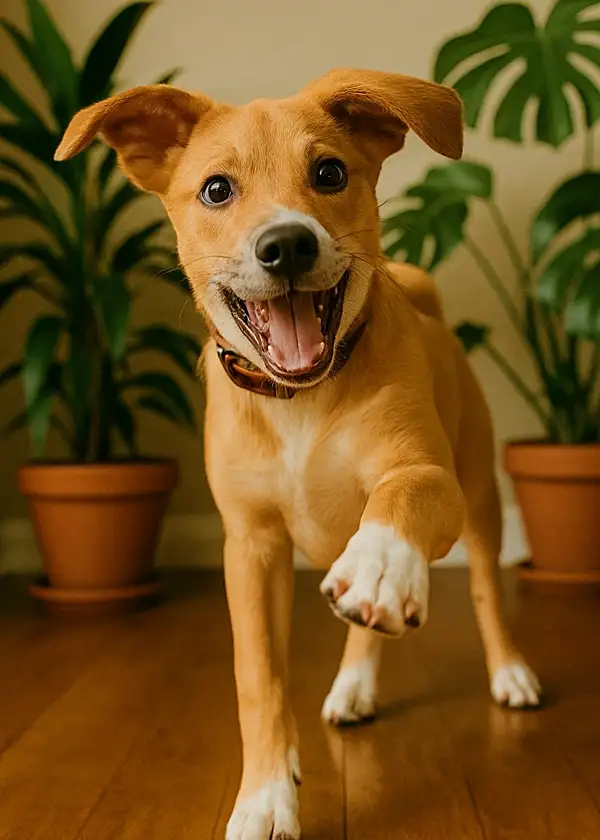 are philodendrons poisonous to dogs