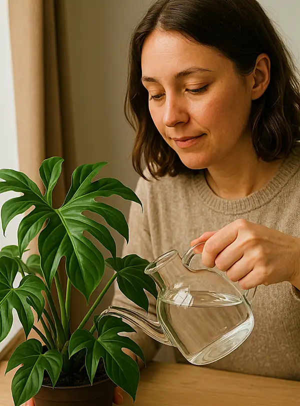 complete guide to philodendron care