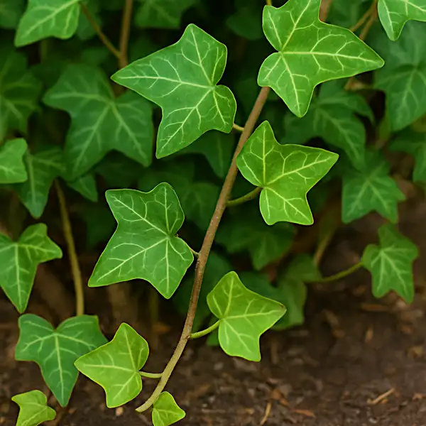english ivy - hedera helix - growing guide and plant care
