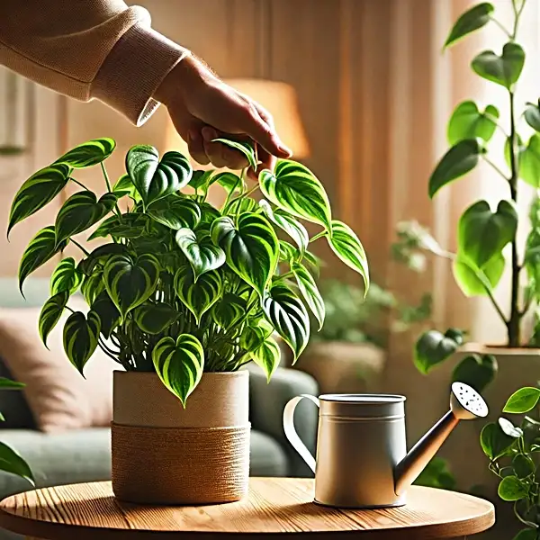 how to care for pothos plant