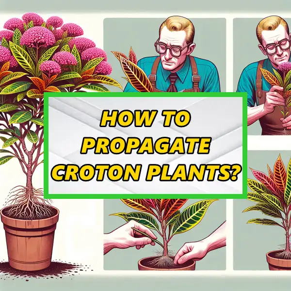 how to propagate croton plants a complete guide