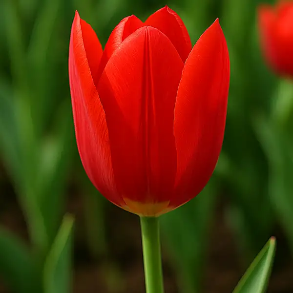 tulip care - how to plant tulip flowers