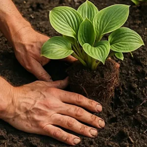 when to transplant hosta plants - beginner guide
